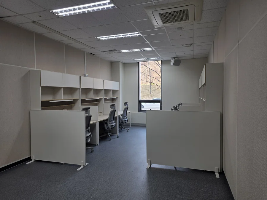 Graduate Student Office